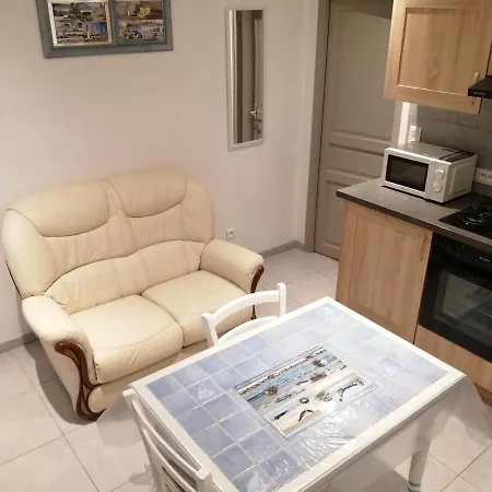 Appartement Repos Et Tranquillite P *