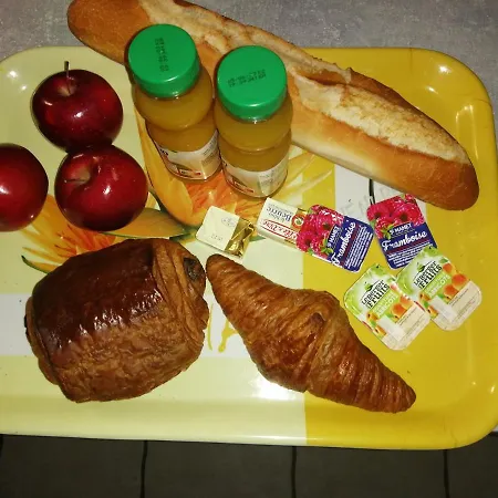 Repos Et Tranquillite P Appartement