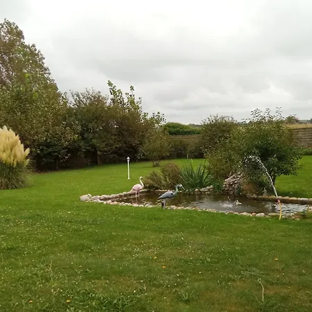 Appartement Repos Et Tranquillite P *