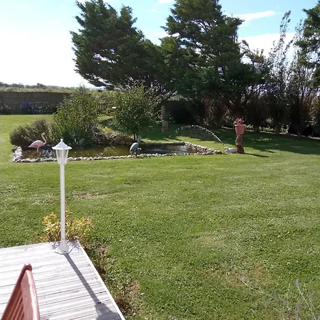 Appartement Repos Et Tranquillite P Cayeux-sur-Mer