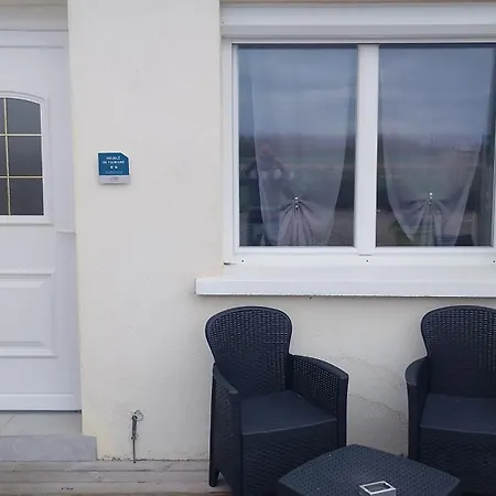 Repos Et Tranquillite P Appartement