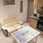Apartamento Repos Et Tranquillite P *