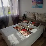 Apartamento Repos Et Tranquillite P *