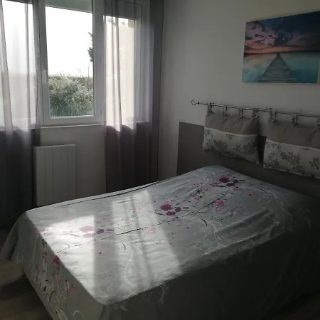 Repos Et Tranquillite P