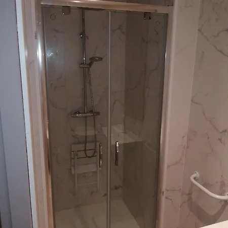 Repos Et Tranquillite P *