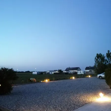 Repos Et Tranquillite P Apartamento Cayeux-sur-Mer