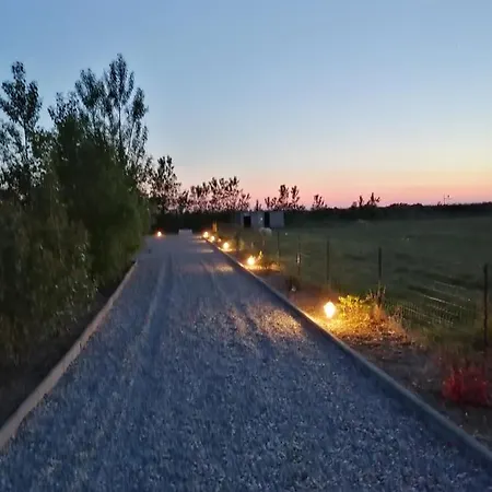 Repos Et Tranquillite P Apartamento *