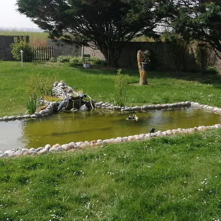 Repos Et Tranquillite P