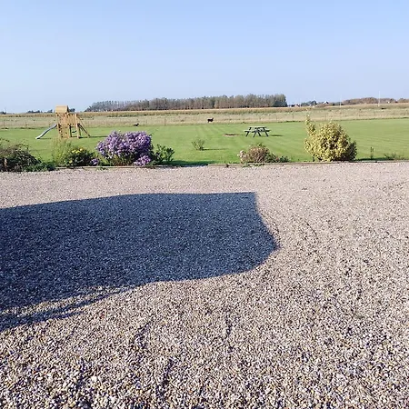 Repos Et Tranquillite P Cayeux-sur-Mer